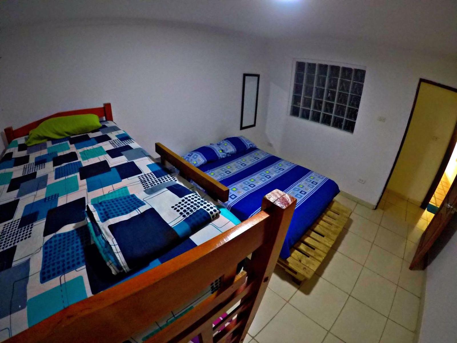 Nahimara Champeta Hostel Cartagena Exterior photo